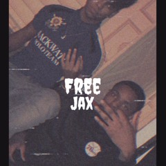 “Free Jax” Ft. Sáh OTB Prod By. Mpr Jay