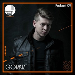 Immerge Brazil @ Gorkiz | Podcast #09