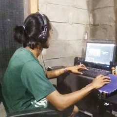 Kalung emas Reggae ska. Jojo cb cover [Sedulur Ambyar]