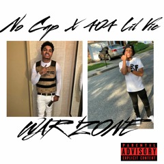 War Zone NoCapX404