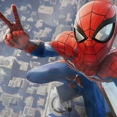 spiderman 90s themes