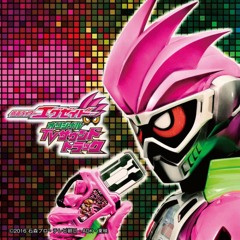 Kamen - Rider - Ex - Aid - Ost - Zero - Day