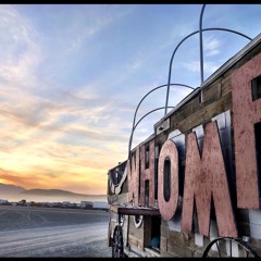 Whomp art car (Burning man) 2019