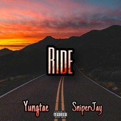 Ride ft Sniperjay