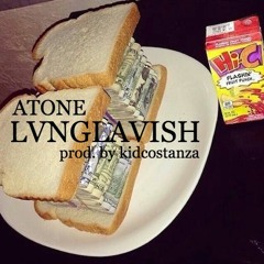 LVNGLAVISH (prod. by kidcostanza)