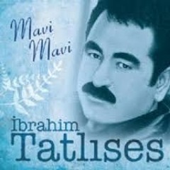 Ibrahim Tatlises_mavi mavi& ابراهیم تاتلیس