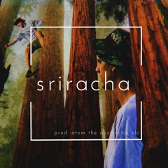 sriracha (prod. atom the abstract)