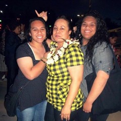 Song Fotu 'ihe La'a(Cover)Jessie & Line Fuapau w Nancy