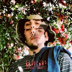 CATCH A VIBE :: THE WORLD IS ON FIRE (Prod. C'mar The Producer // Prod. Bailey Daniel)