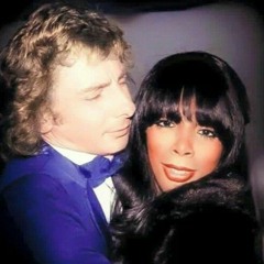 Could It Be Magic - Barry Manilow-Donna Summer(Summerfevr's Magical Illusion Dance Mix)