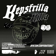 KEPSFRILLA (KILLA)