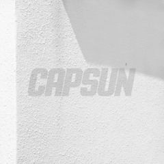 Capsun - The Bootleg Archive Vol.1 (2012)