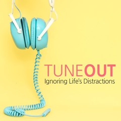 Tune Out Ignoring Lifes Distractions PLR Self Help Audio Sample