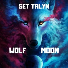 SET TALYN WOLF MOON