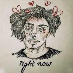 imthxfuture - Right now [video in desc]