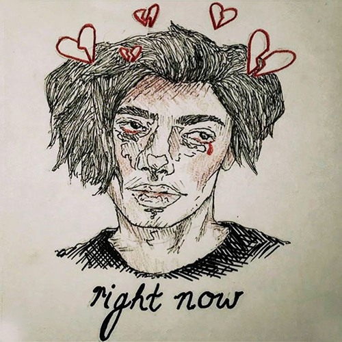 imthxfuture - Right now [video in desc]