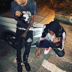 Do Better ( Ft. Flockboy Rico )