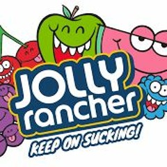 "Jolly Rancher" -  9-6-19 CANDY FALL:) 2019