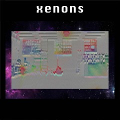 Frank Ocean - Xenons (Extended)