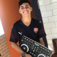 10 MINUTOS DE PEGAÇÃO DE SANTO