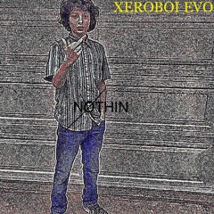 NOTHIN (Prod. Ookami)