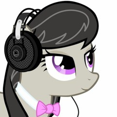 My Little Pony Theme Vocals Only Stereo