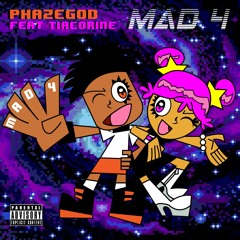 Mad 4 (feat. TiaCorine)