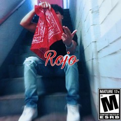 Rojo(prod.TAELYVE)