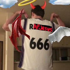 Riddim Rap Jesus
