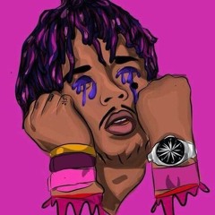 Maaly Raw & Lil Uzi - Mortal Combat Beat Remake