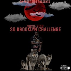 So Harvey/So Brooklyn Challenge