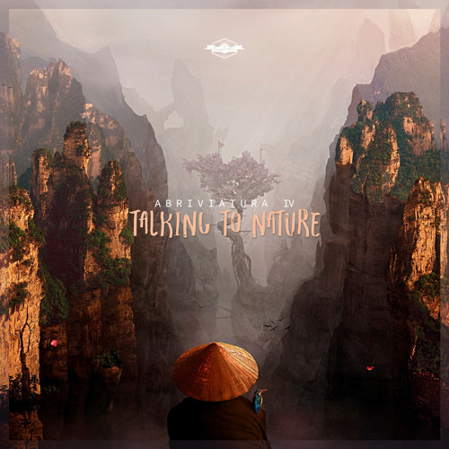 Abriviatura IV - Talking To Nature (Original Mix)