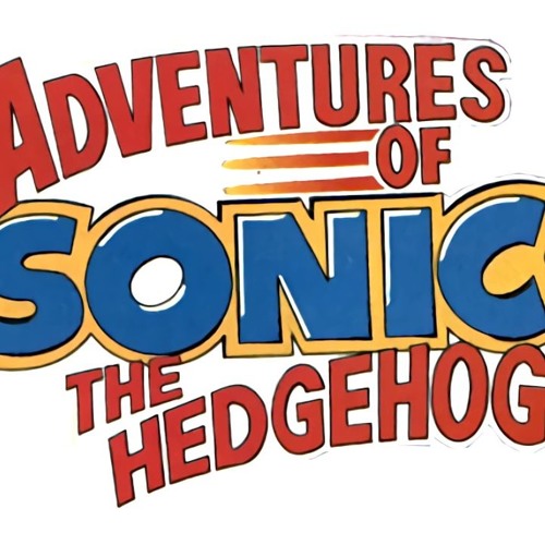 Adventures of Sonic the Hedgehog - Main Theme (Sega Genesis Remix)