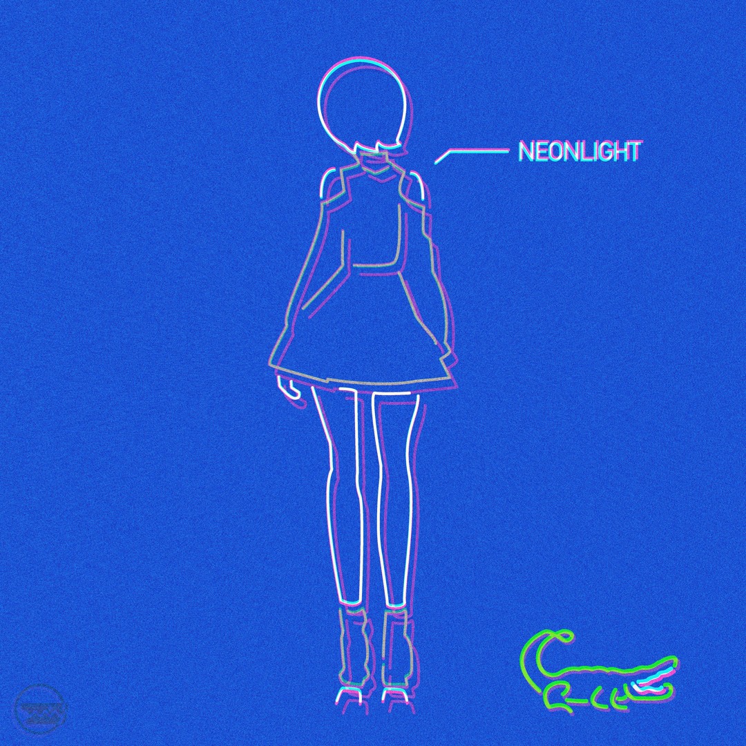 Stream ネオンライト feat. 星宮とと - TEMPLIME (YACA RAP REMIX) by