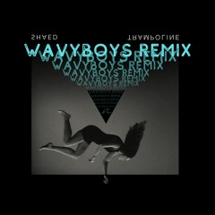 SHAED - Trampoline (WavyBoys Remix)