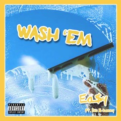 Wash Em Feat. Kenny & Dio