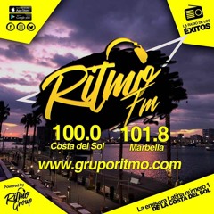 IDS Radio Ritmo FM