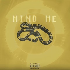 Post Malone, Tyga, Lil Nas X - Mind Me (Pacificano Media)