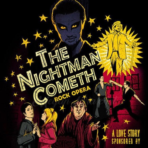 It's Always Sunny In Philadelphia Nightman Cometh It's Always Sunny In Philadelphia Nightman Cometh