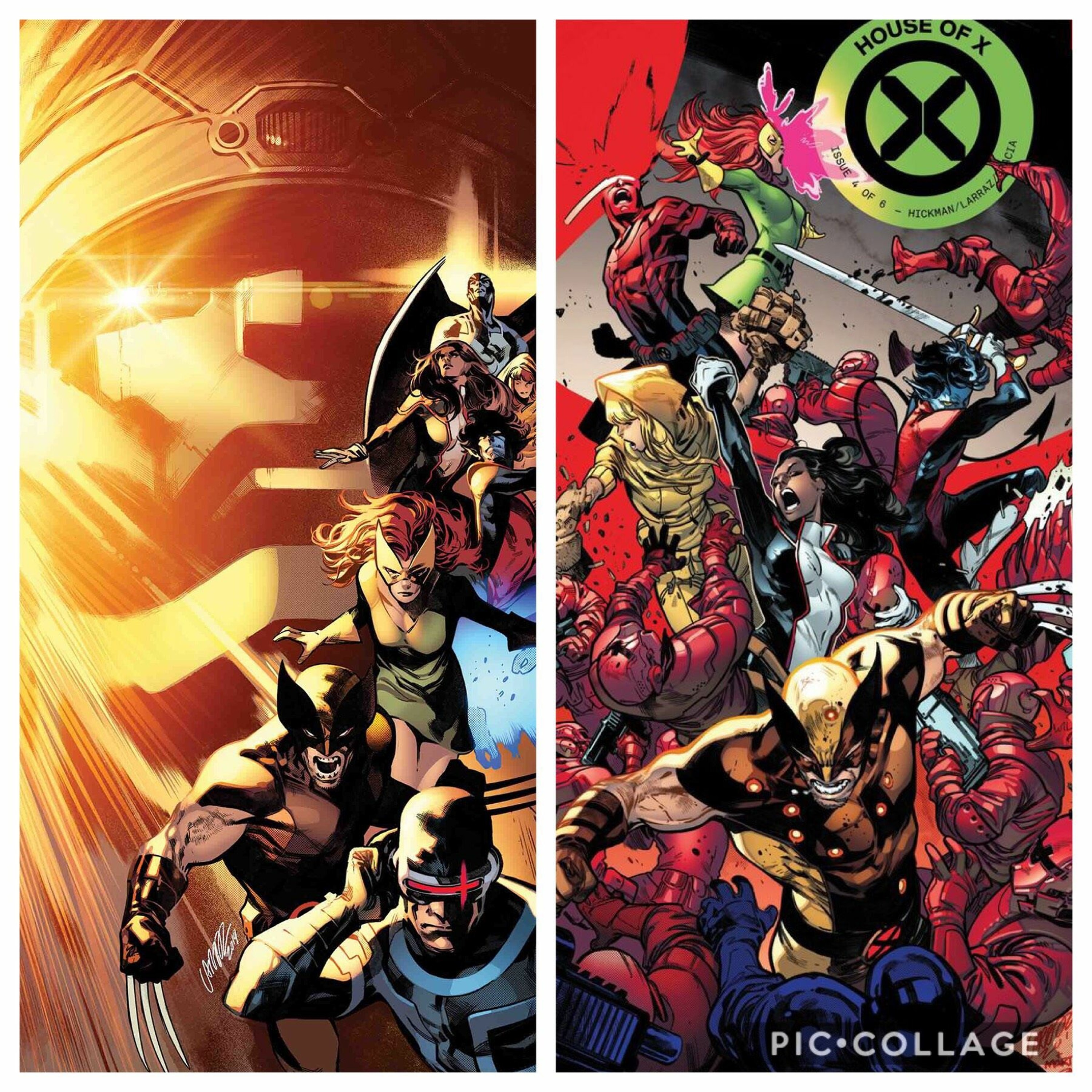 Brothascomics Podcast