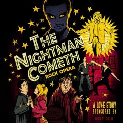 #6 I Love You, Nightman- It's Always Sunny