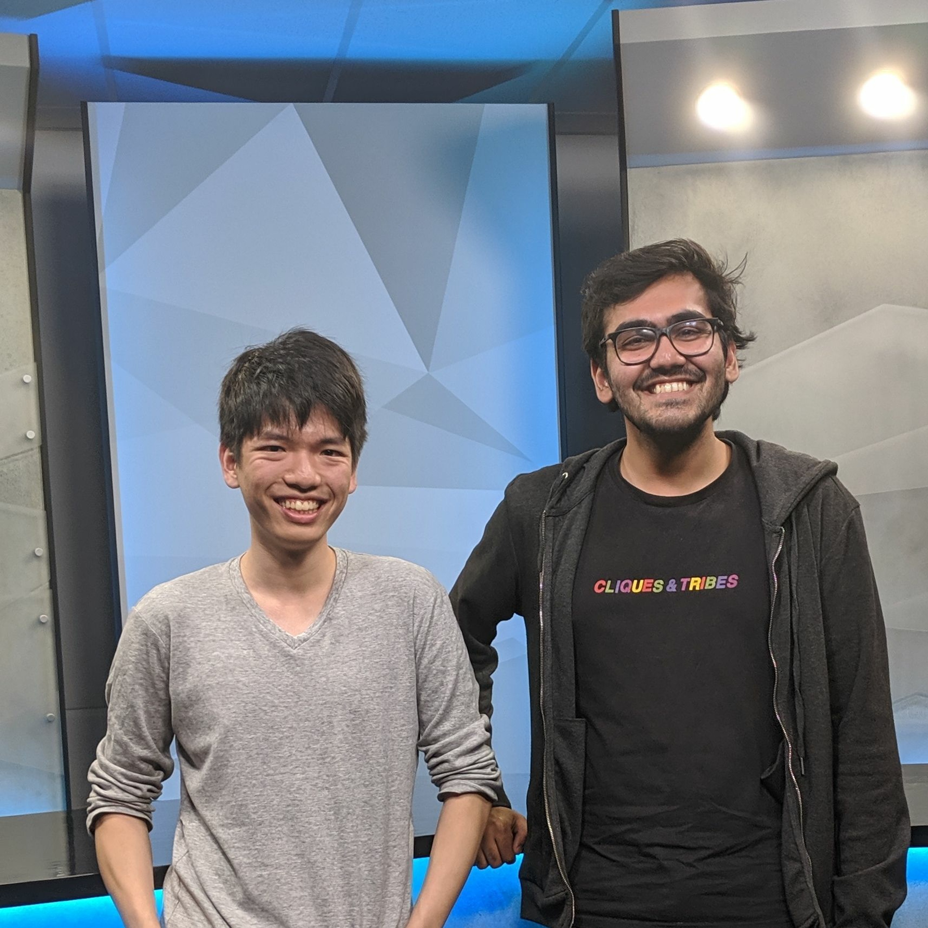 TBH Beyond Borders: Hong Kong [Video in description] episode artwork