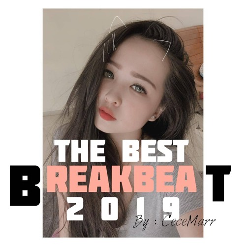 THE BEST BREAKBEAT 2019 BY CeceMarr