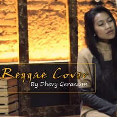 CIDRO - DIDI KEMPOT REGGAE VERSION (DHEVY GERANIUM)