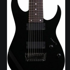 Return To Galaxy Black