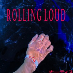 ROLLING LOUD TILL IM FREE