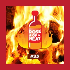 Dose of Heat #35 ||  DaBoii, CML, Lil Bean, G Man, Bris, Rico 2 Smoove & more