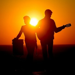 Sunset 5