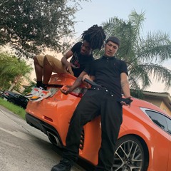 Lil Bdot x Drefee - Can't Trust