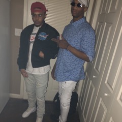 IsoJoe x RomeTheRapper -Work